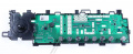 Arcelik Modules / Electric Units Home Appliances - C7s Display Card Assembly. - 2502002960